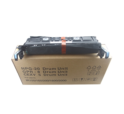 復(fù)印機(jī)硒鼓廠家淺述選購復(fù)印耗材的要點