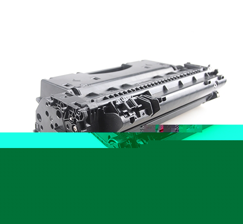 復印機硒鼓廠家述說復印機熱輻射、熱壓定影方式