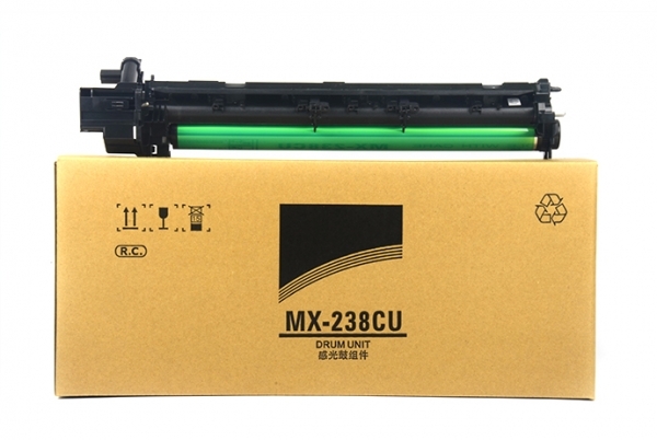 硒鼓對于復印機的復印質量有著很大影響