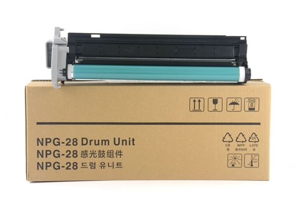 打印機(jī)出現(xiàn)硒鼓錯(cuò)誤怎么辦