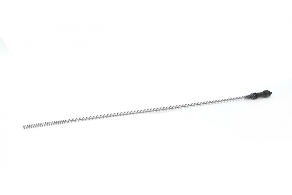 施樂3300廢粉攪粉桿