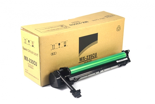 夏普235復印機配件