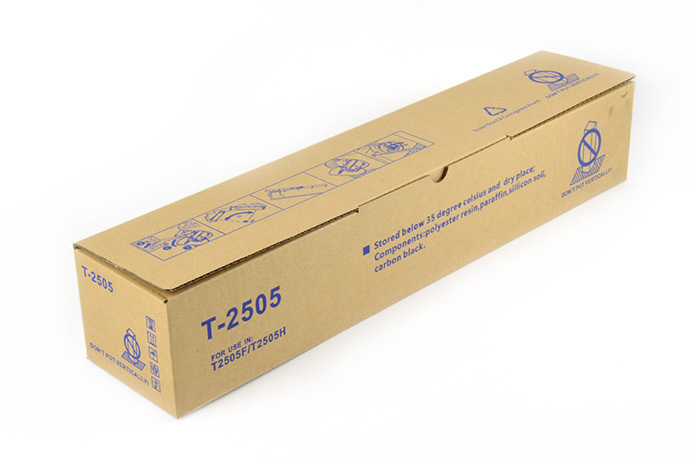 東芝2505粉盒廠家