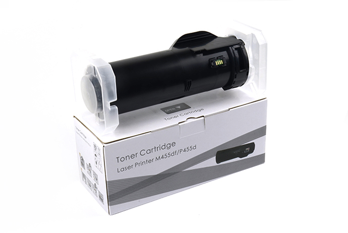 施樂(lè)P455粉盒