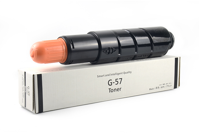 佳能NPG-57復(fù)印機(jī)粉盒 佳能NPG-57復(fù)印機(jī)粉盒