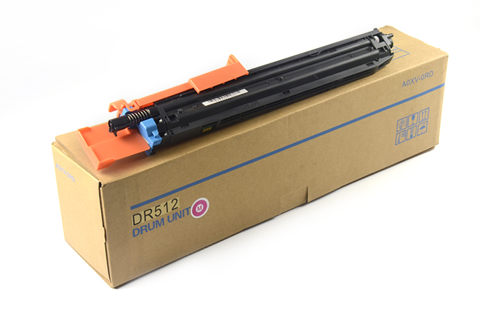 柯美DR512復(fù)印機(jī)硒鼓