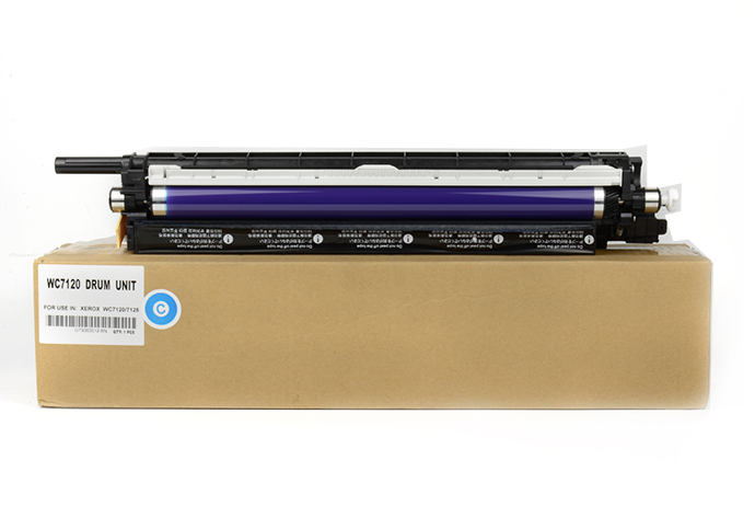 施樂(lè)復(fù)印機(jī)硒鼓廠家