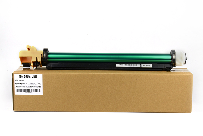 施樂復(fù)印機(jī)硒鼓