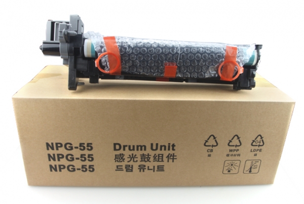 復(fù)印機(jī)粉筒