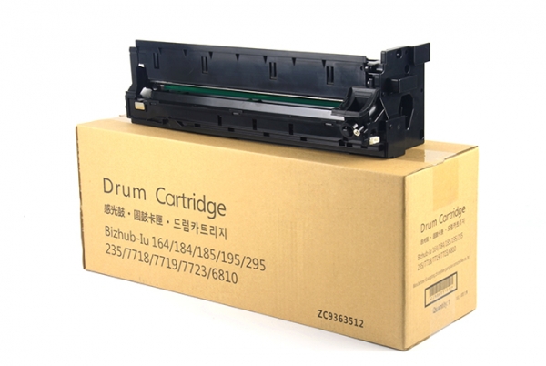 Konica Minolta 184 Copier Drum Unit